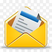 邮件已读图标-空若网 邮件已读图标-空若网