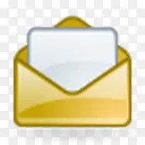 已读邮件图标-空若网 已读邮件图标-空若网