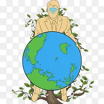 无线wifi创意广告-空若网 无线wifi创意广告-空若网