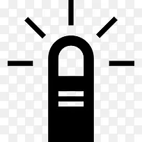 单击一个手指图标-空若网 单击一个手指图标-空若网