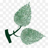 指纹树-空若网 指纹树-空若网