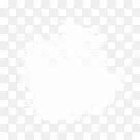 白色笔刷-空若网 白色笔刷-空若网