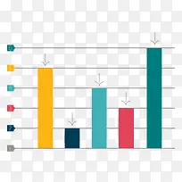 条形统计图数学矢量-空若网 条形统计图数学矢量-空若网
