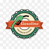 彩色圆形加油机图案-空若网 彩色圆形加油机图案-空若网