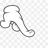 ��ɫ����Ĵָ��ָͷ-������