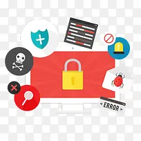 手机APP素材-空若网 手机APP素材-空若网