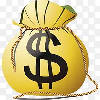 袋子png矢量元素-空若网 袋子png矢量元素-空若网