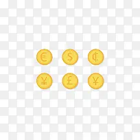 卡通钱币-空若网 卡通钱币-空若网