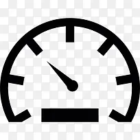 车速表图标-空若网 车速表图标-空若网
