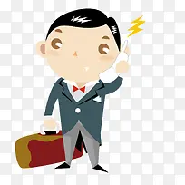 矢量图案素材商务电话-空若网 矢量图案素材商务电话-空若网