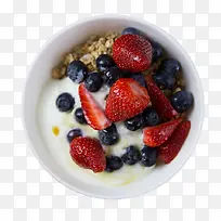 水果沙拉-空若网 水果沙拉-空若网