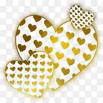 两颗爱心-空若网 两颗爱心-空若网