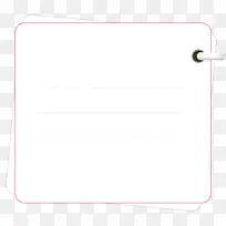 线条简单矢量表格框素材-空若网 线条简单矢量表格框素材-空若网