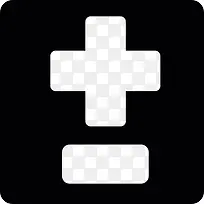 加减符号图标-空若网 加减符号图标-空若网