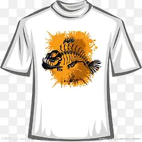 t恤设计-空若网 t恤设计-空若网