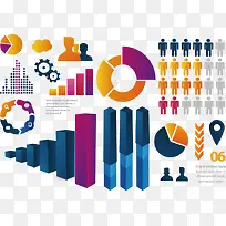 数据统计素材-空若网 数据统计素材-空若网