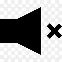 静音图标-空若网 静音图标-空若网