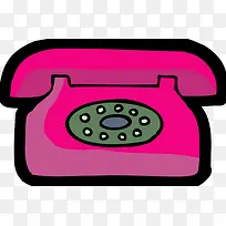 电话符号-空若网 电话符号-空若网