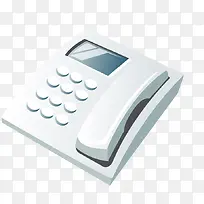 电话符号-空若网 电话符号-空若网