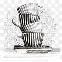 黑白杯-空若网 黑白杯-空若网