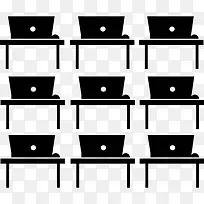 机房图标-空若网 机房图标-空若网