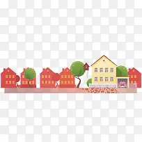 矢量扁平化图标-空若网 矢量扁平化图标-空若网