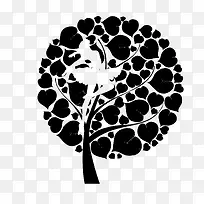 插画-空若网 插画-空若网