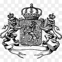 矢量狮子-空若网 矢量狮子-空若网