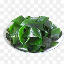 一碟海带结食物图片素材-空若网 一碟海带结食物图片素材-空若网
