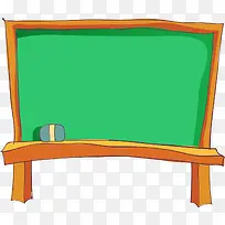 卡通黑板-空若网 卡通黑板-空若网
