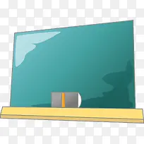 手绘黑板-空若网 手绘黑板-空若网