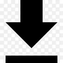 下载按钮图标-空若网 下载按钮图标-空若网