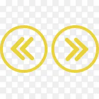 圆形按钮-空若网 圆形按钮-空若网