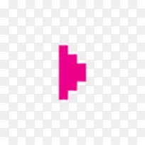 向右三角形箭头 icon-空若网 向右三角形箭头 icon-空若网