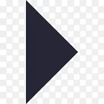 三角形箭头右-空若网 三角形箭头右-空若网