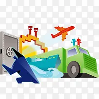 物流运输-空若网 物流运输-空若网