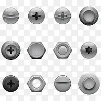 工业化零件-空若网 工业化零件-空若网