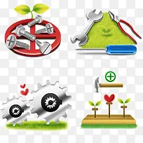 ��ҵ������˿ͼ��-������