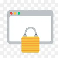 ʸÁ¿µçÄÔ½çÃæËøÍ·ËØ²Ä-¿ÕÈôÍø ʸÁ¿µçÄÔ½çÃæËøÍ·ËØ²Ä-¿ÕÈôÍø