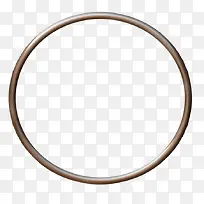 圆圈实心圈白色底-空若网 圆圈实心圈白色底-空若网