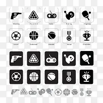 �ֻ�app�ڰ�ͼ��-������