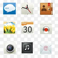 APP小图标-空若网 APP小图标-空若网