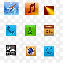 APP素材文件-空若网 APP素材文件-空若网