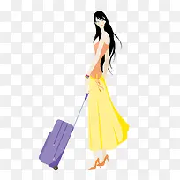 时尚美女-空若网 时尚美女-空若网