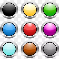 电脑图标按钮剪辑艺术-性能-空若网 电脑图标按钮剪辑艺术-性能-空若网