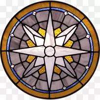 窗口向下彩色玻璃图案俱乐部图案-图案-空若网 窗口向下彩色玻璃图案俱乐部图案-图案-空若网