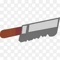 菜刀png矢量素材-空若网 菜刀png矢量素材-空若网