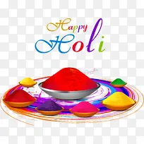 彩色粉墨-空若网 彩色粉墨-空若网