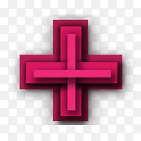 创意十字架-空若网 创意十字架-空若网