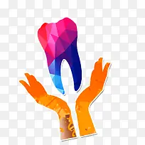 手与牙齿-空若网 手与牙齿-空若网